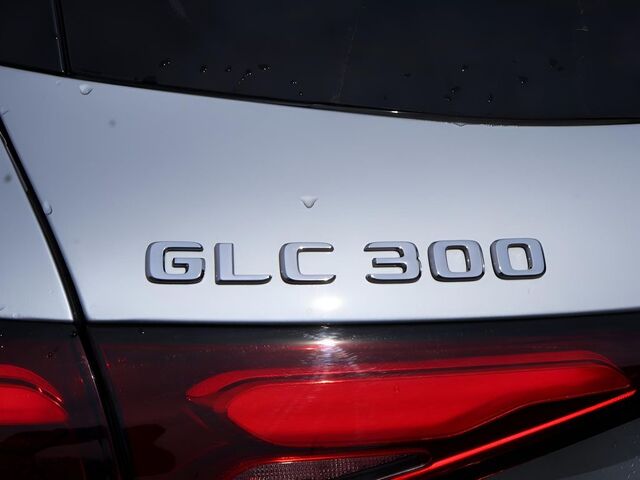 2024 Mercedes-Benz GLC GLC 300 Oshkosh WI