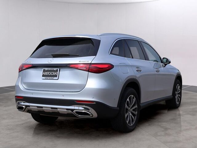 2024 Mercedes-Benz GLC GLC 300 Oshkosh WI