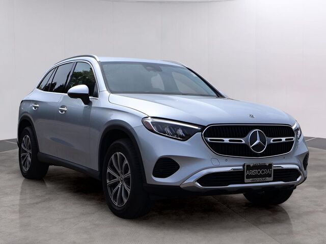 2024 Mercedes-Benz GLC GLC 300 Oshkosh WI
