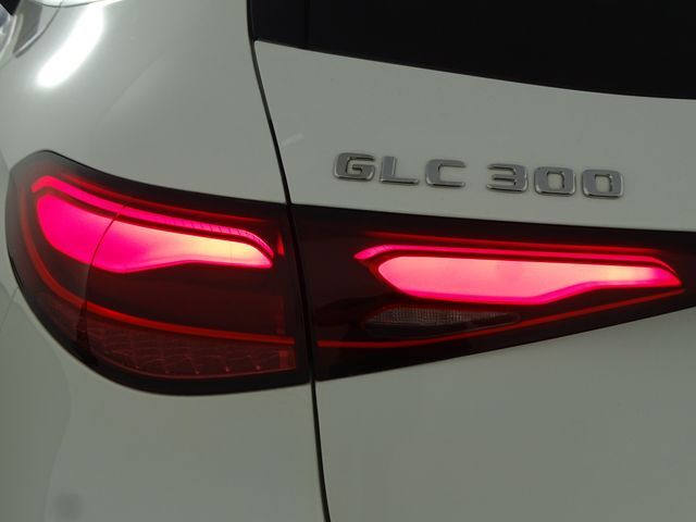 2024 Mercedes-Benz GLC GLC 300 Raleigh NC