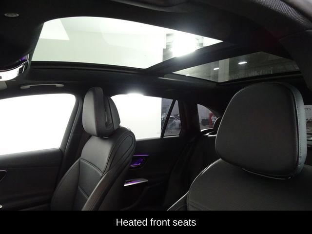 2024 Mercedes-Benz GLC GLC 300 Raleigh NC