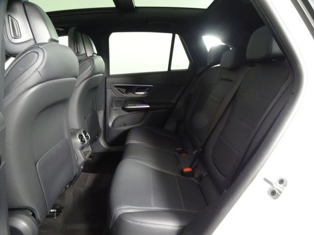 2024 Mercedes-Benz GLC GLC 300 Raleigh NC