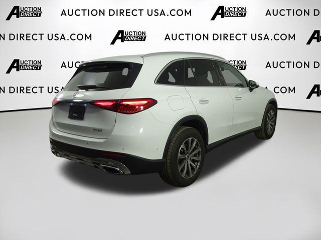 2024 Mercedes-Benz GLC GLC 300 Raleigh NC