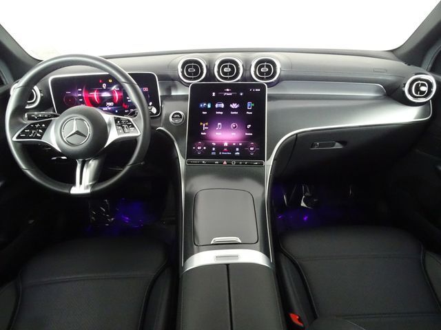 2024 Mercedes-Benz GLC GLC 300 Raleigh NC