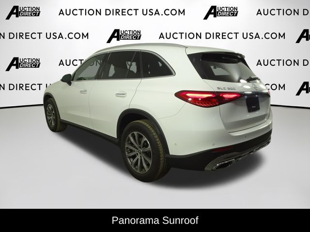 2024 Mercedes-Benz GLC GLC 300 Raleigh NC