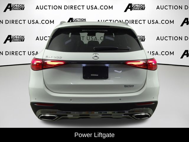 2024 Mercedes-Benz GLC GLC 300 Raleigh NC