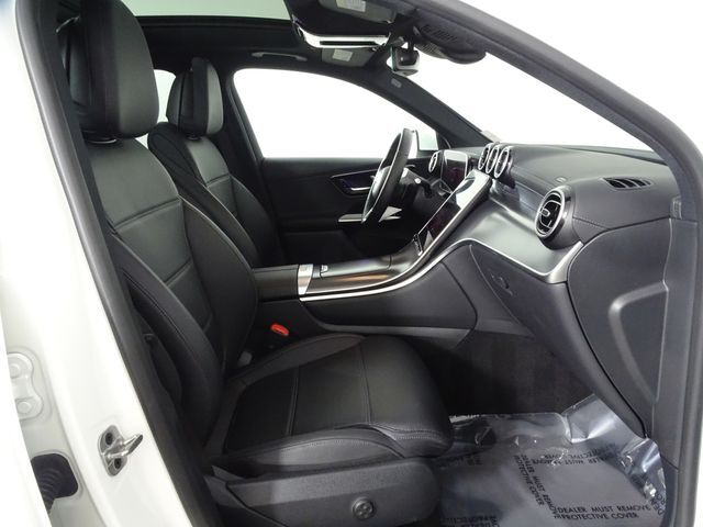 2024 Mercedes-Benz GLC GLC 300 Raleigh NC