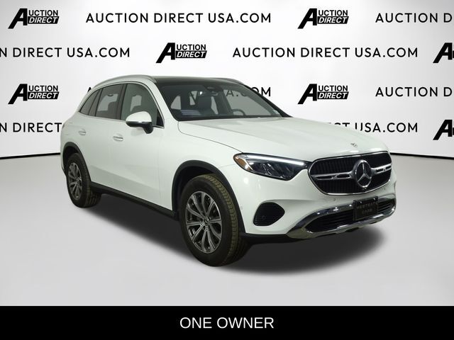 2024 Mercedes-Benz GLC GLC 300 Raleigh NC