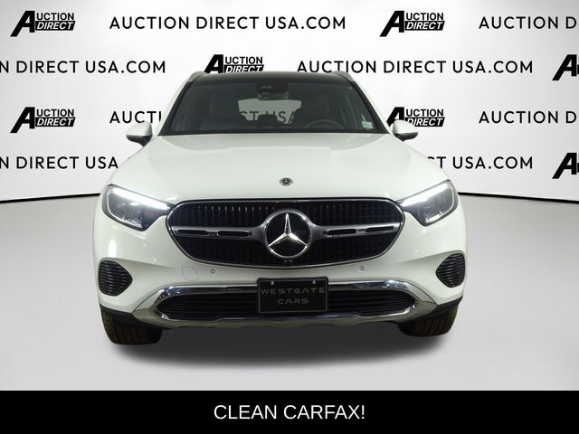 2024 Mercedes-Benz GLC GLC 300 Raleigh NC