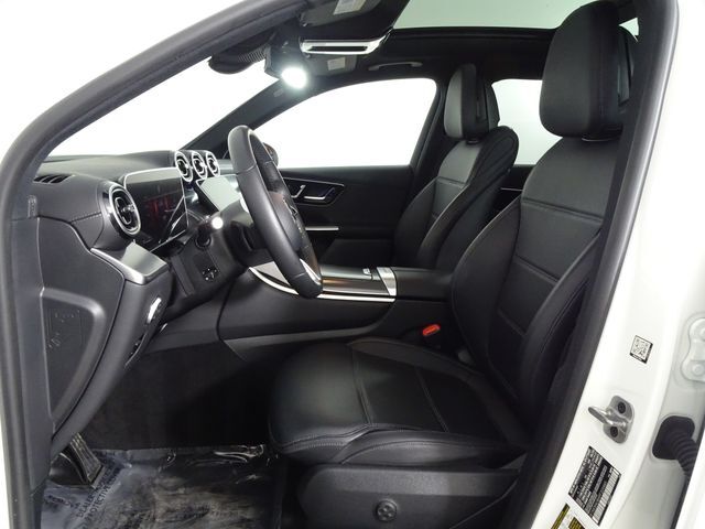 2024 Mercedes-Benz GLC GLC 300 Raleigh NC