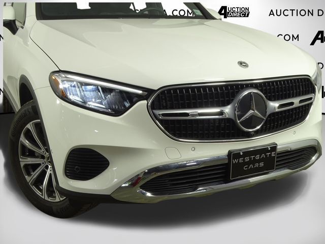2024 Mercedes-Benz GLC GLC 300 Raleigh NC
