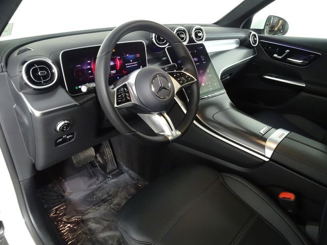 2024 Mercedes-Benz GLC GLC 300 Raleigh NC