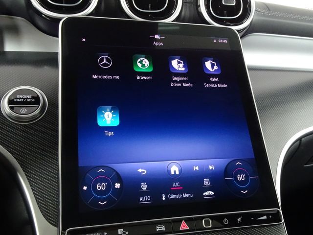 2024 Mercedes-Benz GLC GLC 300 Raleigh NC