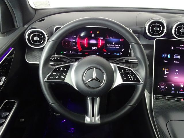 2024 Mercedes-Benz GLC GLC 300 Raleigh NC