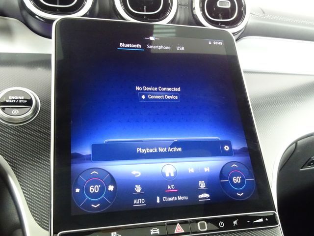 2024 Mercedes-Benz GLC GLC 300 Raleigh NC