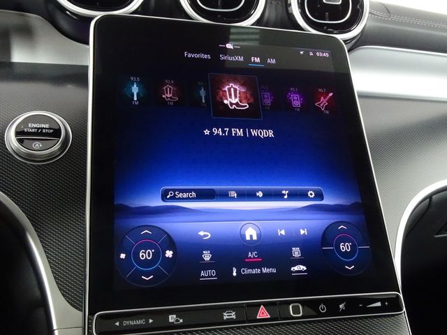2024 Mercedes-Benz GLC GLC 300 Raleigh NC