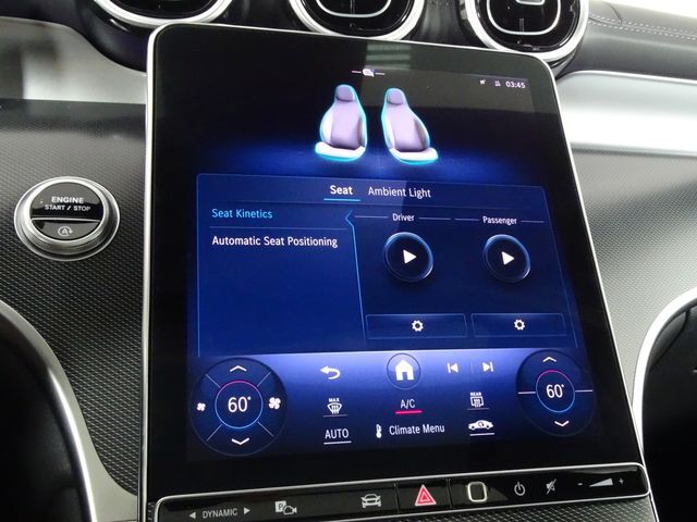 2024 Mercedes-Benz GLC GLC 300 Raleigh NC