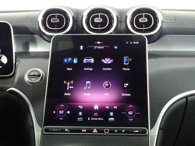 2024 Mercedes-Benz GLC GLC 300 Raleigh NC