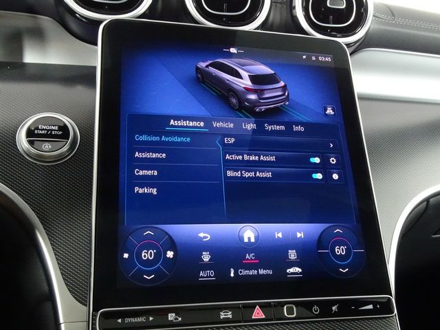 2024 Mercedes-Benz GLC GLC 300 Raleigh NC
