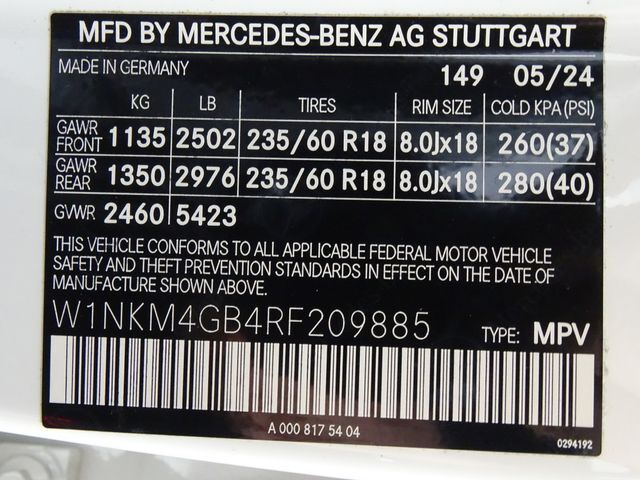 2024 Mercedes-Benz GLC GLC 300 Raleigh NC