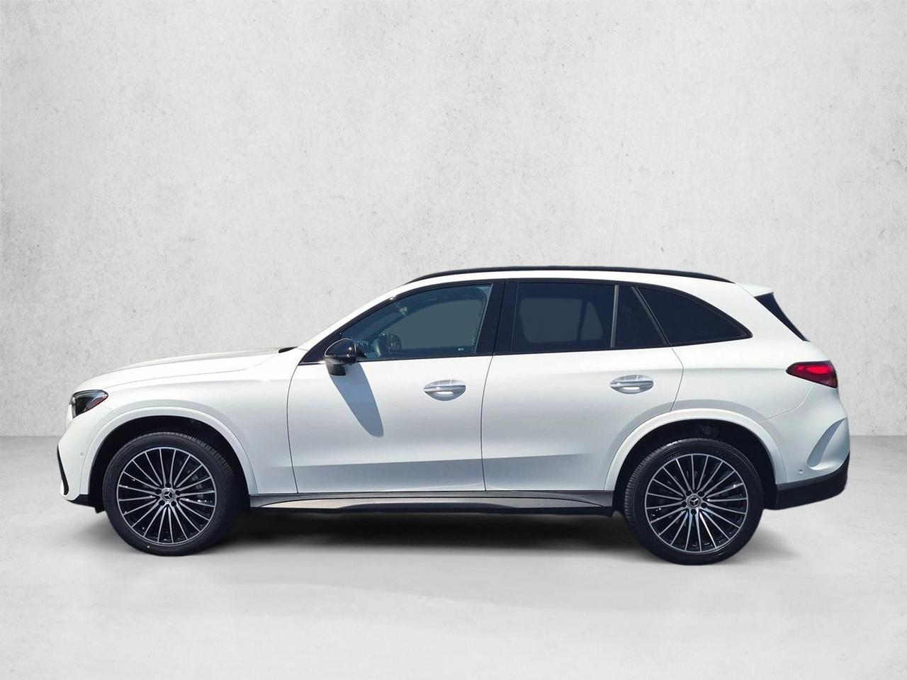 2024 Mercedes-Benz GLC GLC 300 Roseville CA