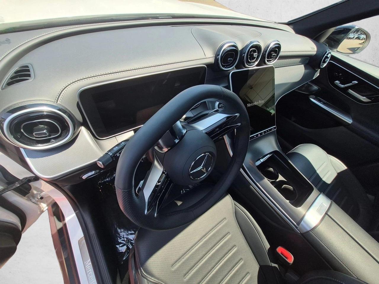 2024 Mercedes-Benz GLC GLC 300 Roseville CA