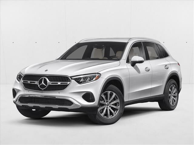 2024 Mercedes-Benz GLC GLC 300