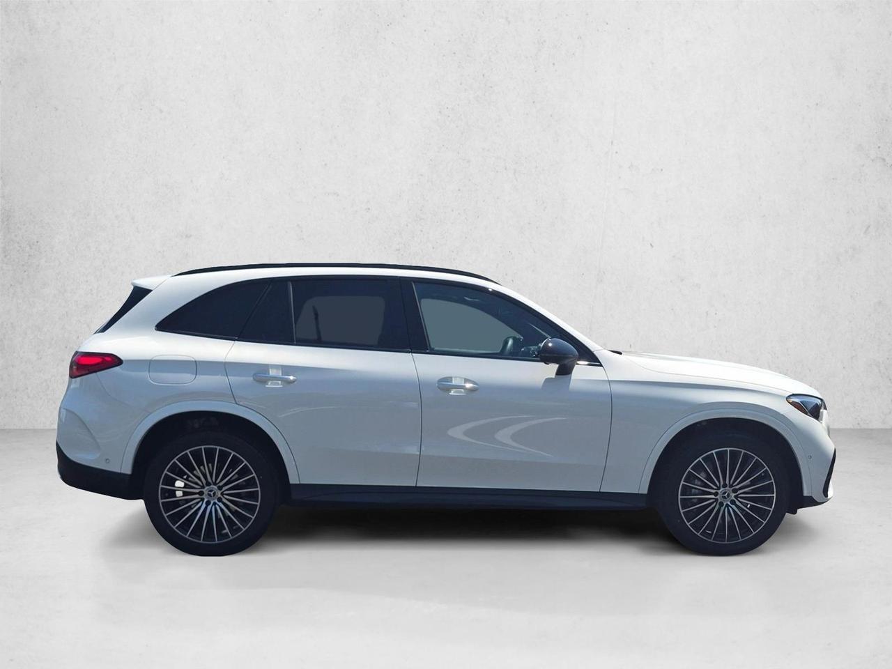 2024 Mercedes-Benz GLC GLC 300 Roseville CA