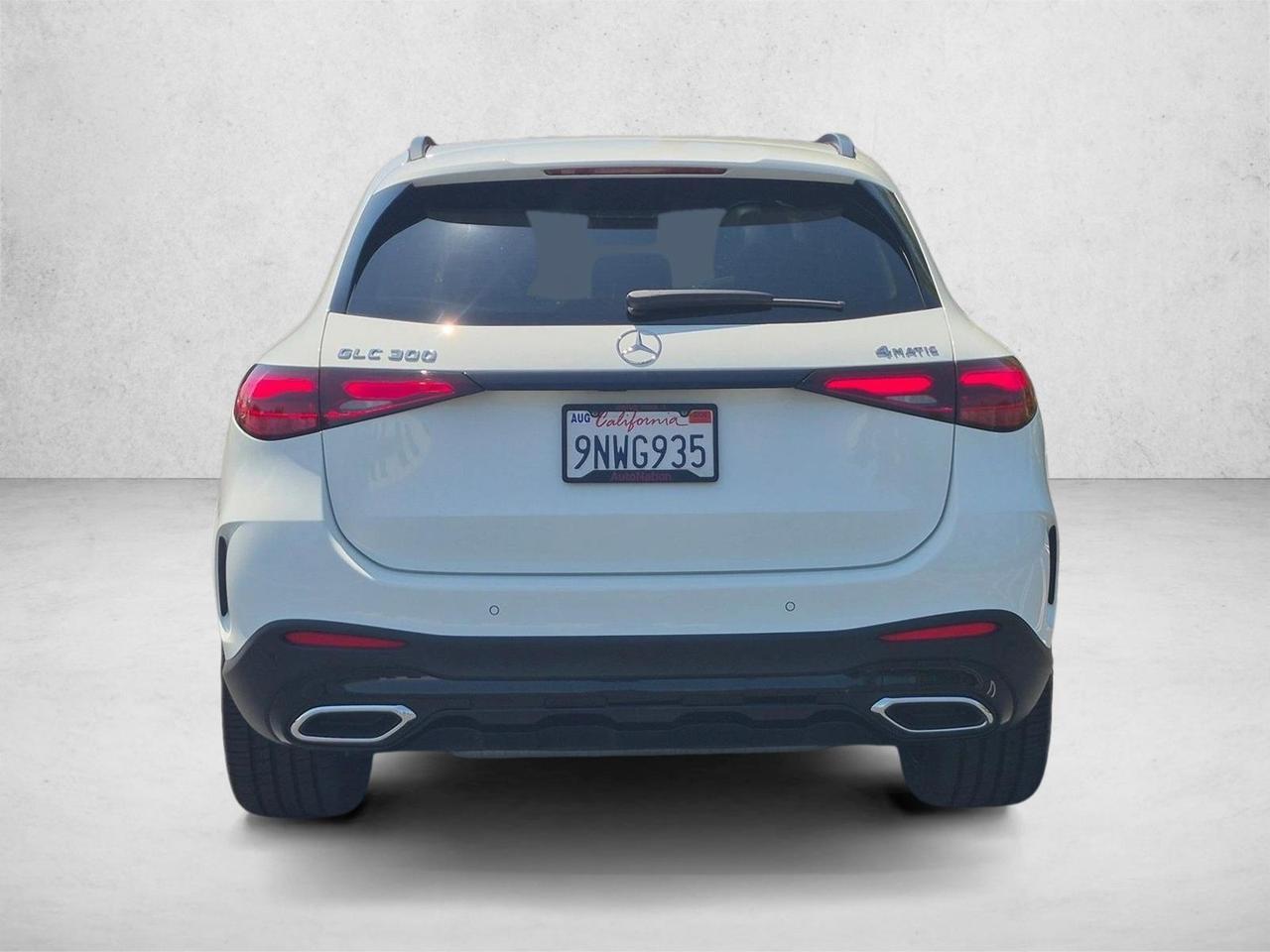 2024 Mercedes-Benz GLC GLC 300 Roseville CA