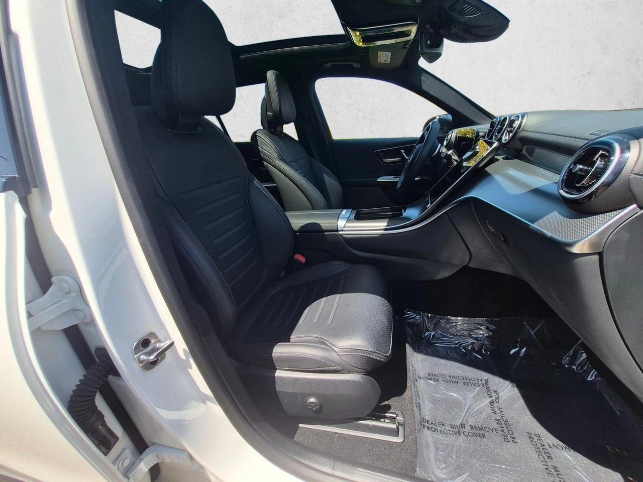 2024 Mercedes-Benz GLC GLC 300 Roseville CA