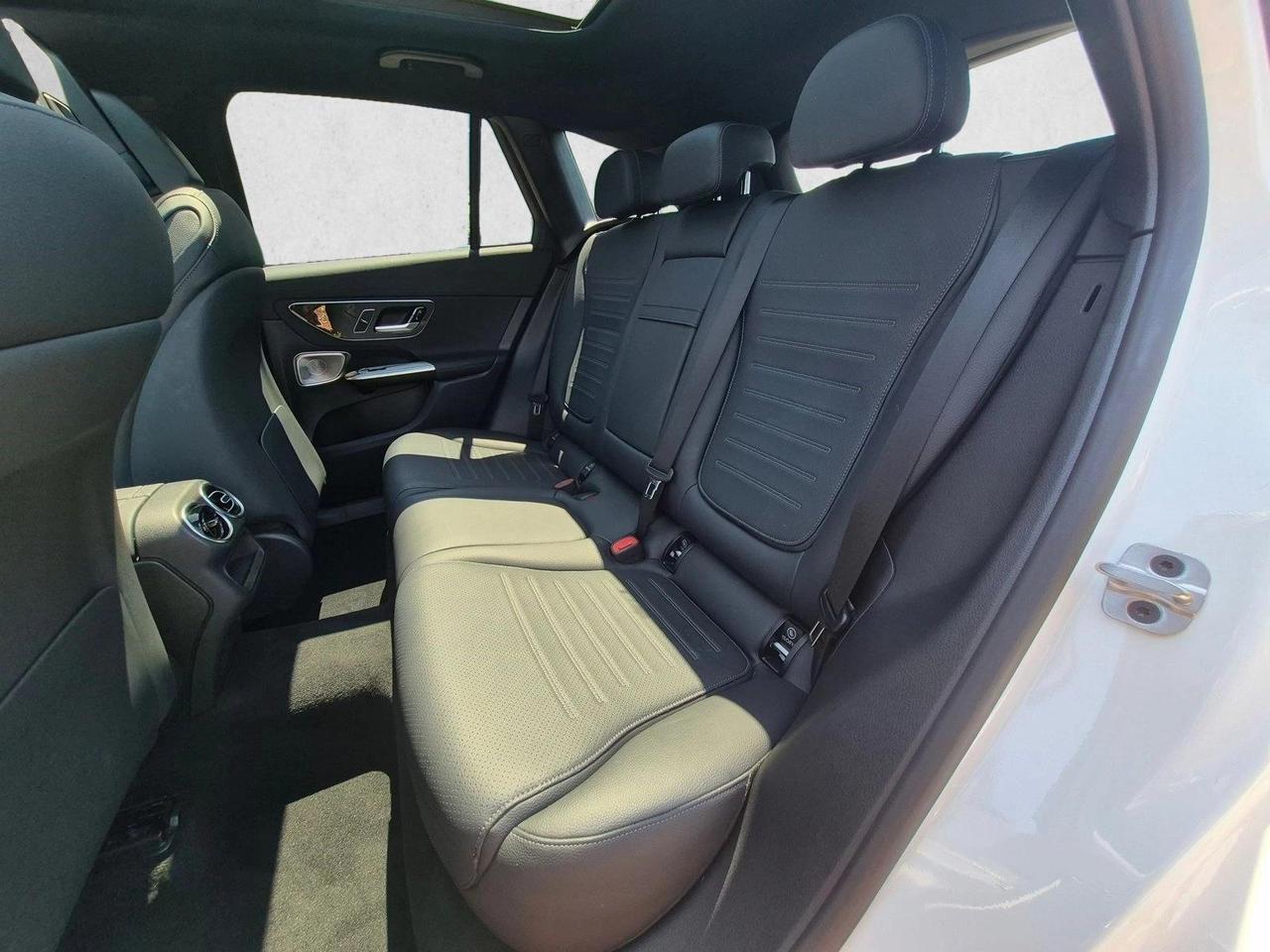 2024 Mercedes-Benz GLC GLC 300 Roseville CA