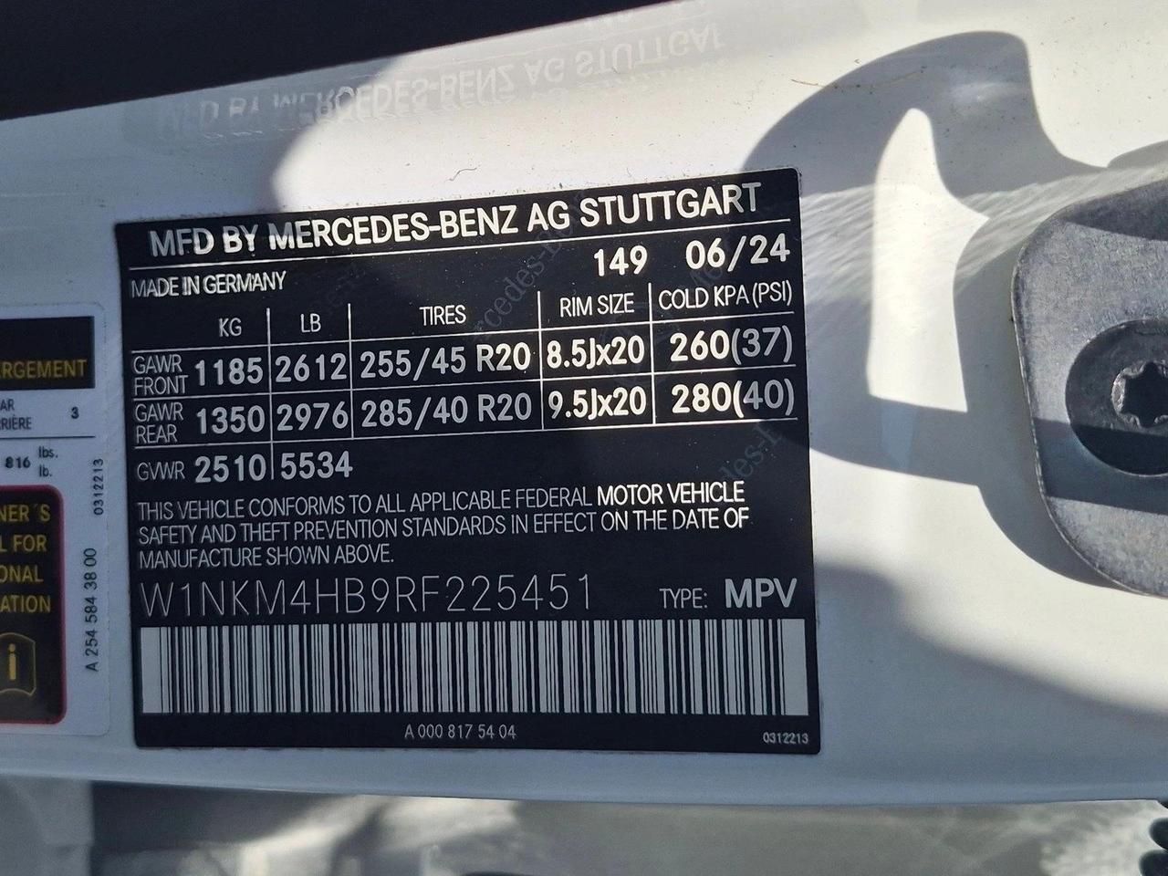 2024 Mercedes-Benz GLC GLC 300 Roseville CA