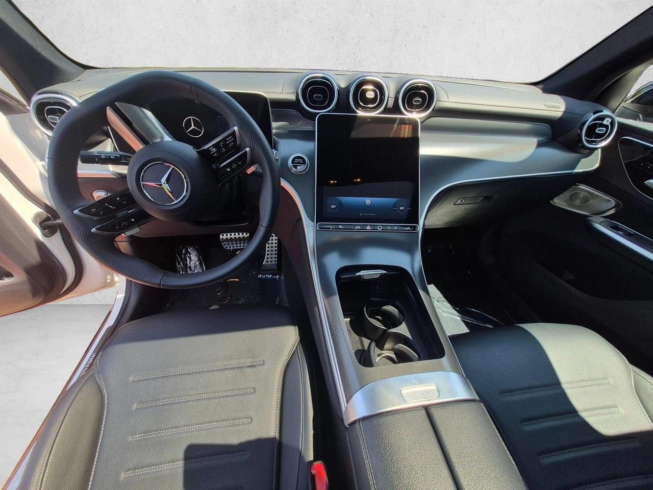 2024 Mercedes-Benz GLC GLC 300 Roseville CA