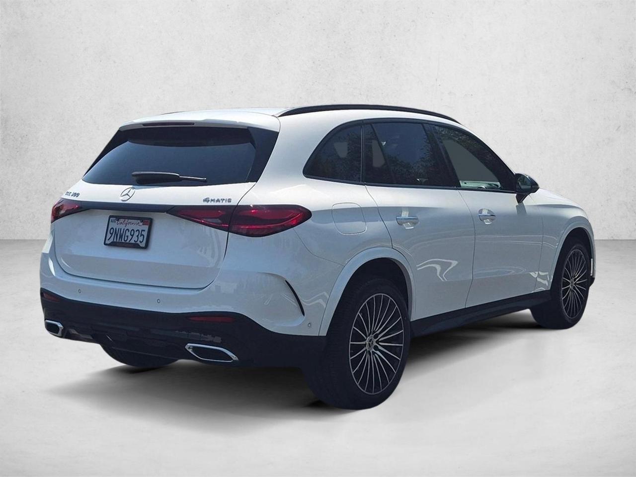 2024 Mercedes-Benz GLC GLC 300 Roseville CA