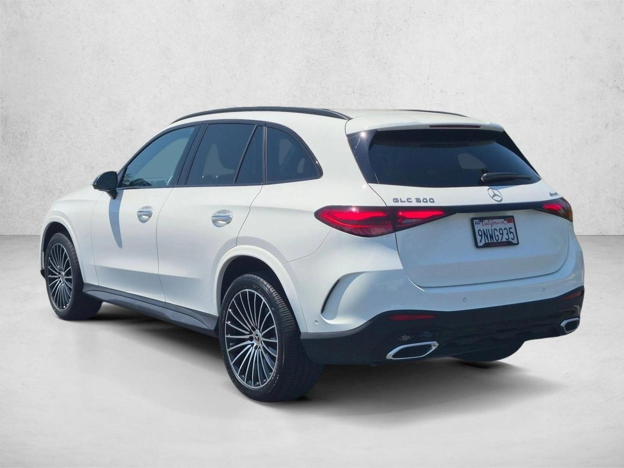 2024 Mercedes-Benz GLC GLC 300 Roseville CA