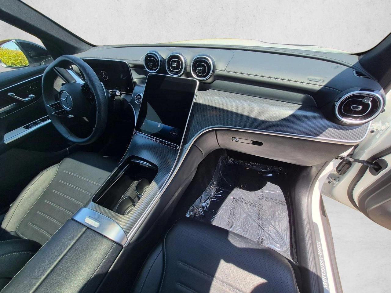 2024 Mercedes-Benz GLC GLC 300 Roseville CA