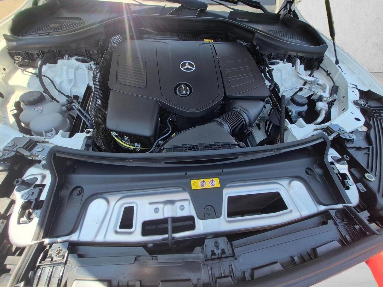 2024 Mercedes-Benz GLC GLC 300 Roseville CA