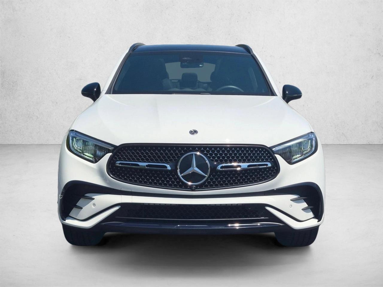 2024 Mercedes-Benz GLC GLC 300