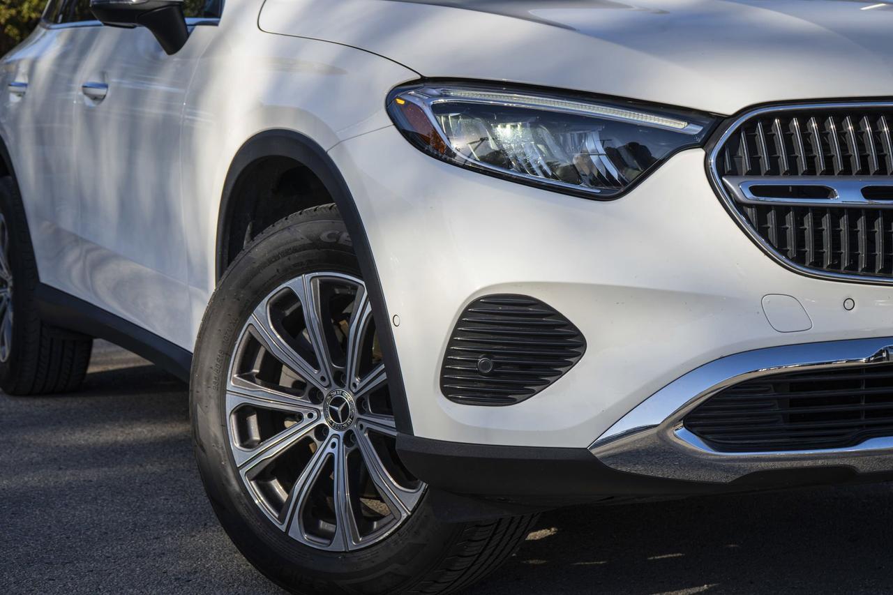 2024 Mercedes-Benz GLC GLC 300