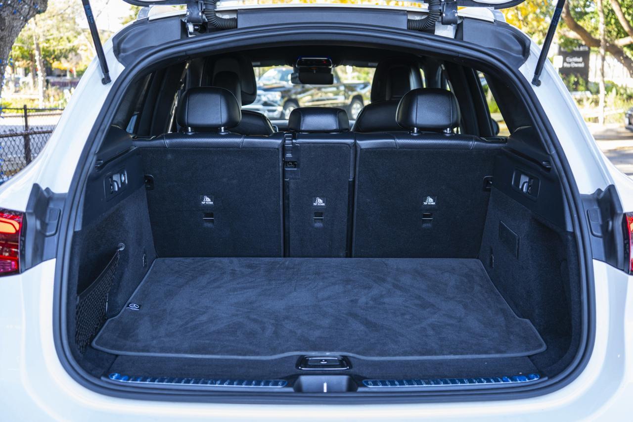 2024 Mercedes-Benz GLC GLC 300 San Antonio TX