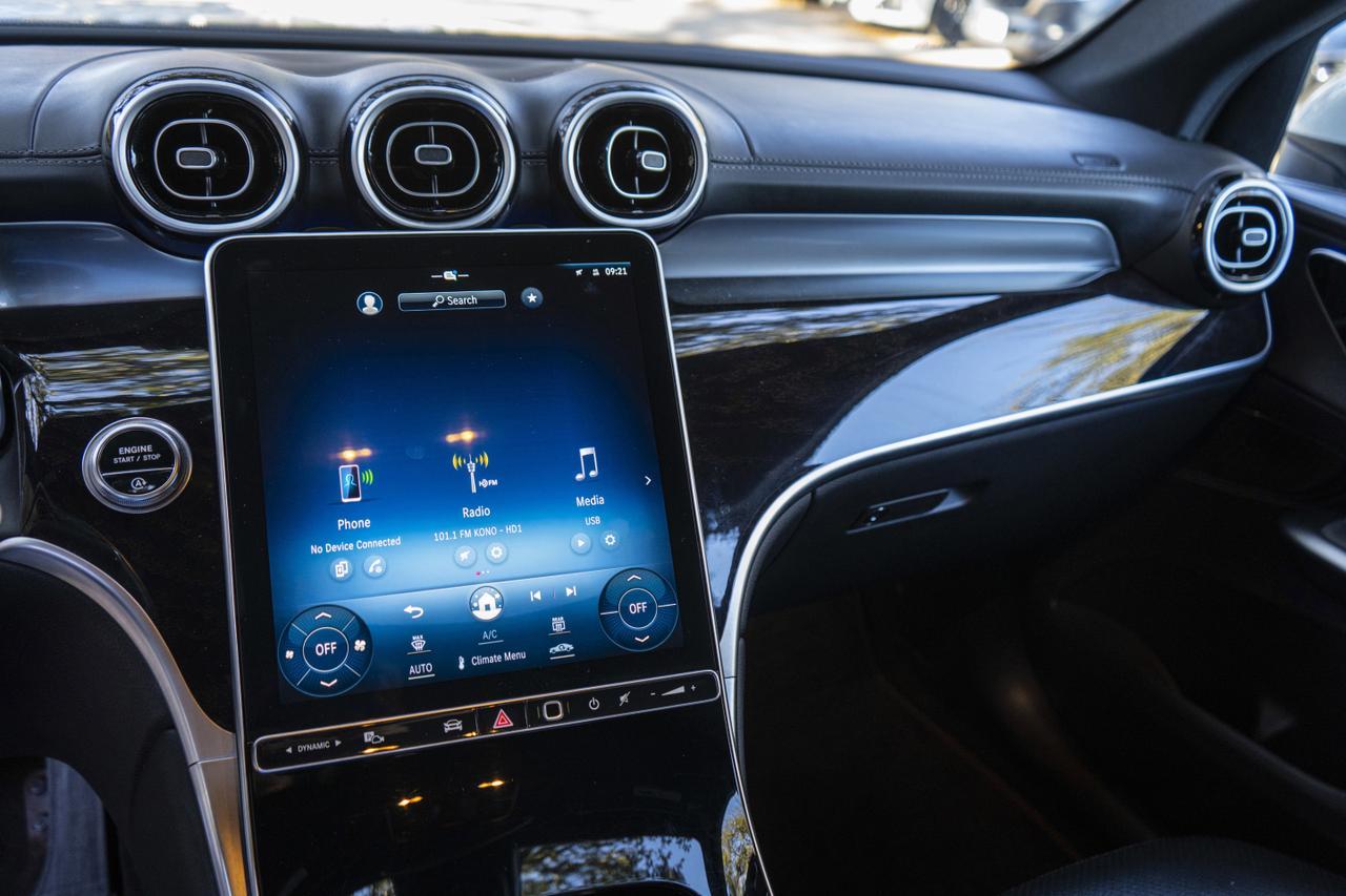 2024 Mercedes-Benz GLC GLC 300 San Antonio TX