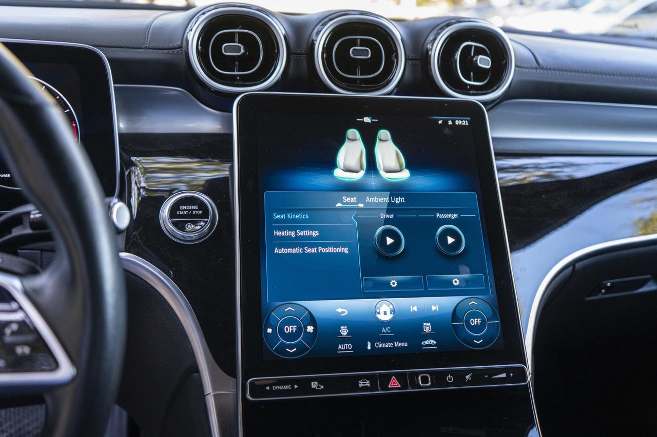 2024 Mercedes-Benz GLC GLC 300 San Antonio TX