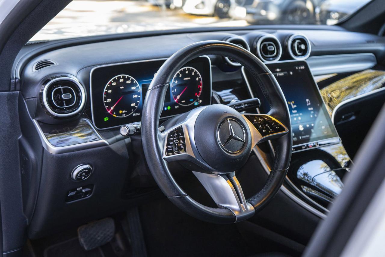 2024 Mercedes-Benz GLC GLC 300 San Antonio TX