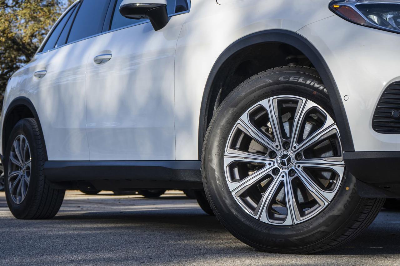 2024 Mercedes-Benz GLC GLC 300