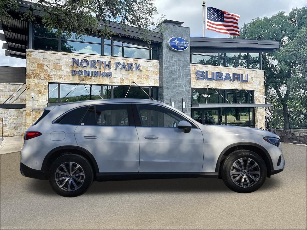 2024 Mercedes-Benz GLC GLC 300 San Antonio TX