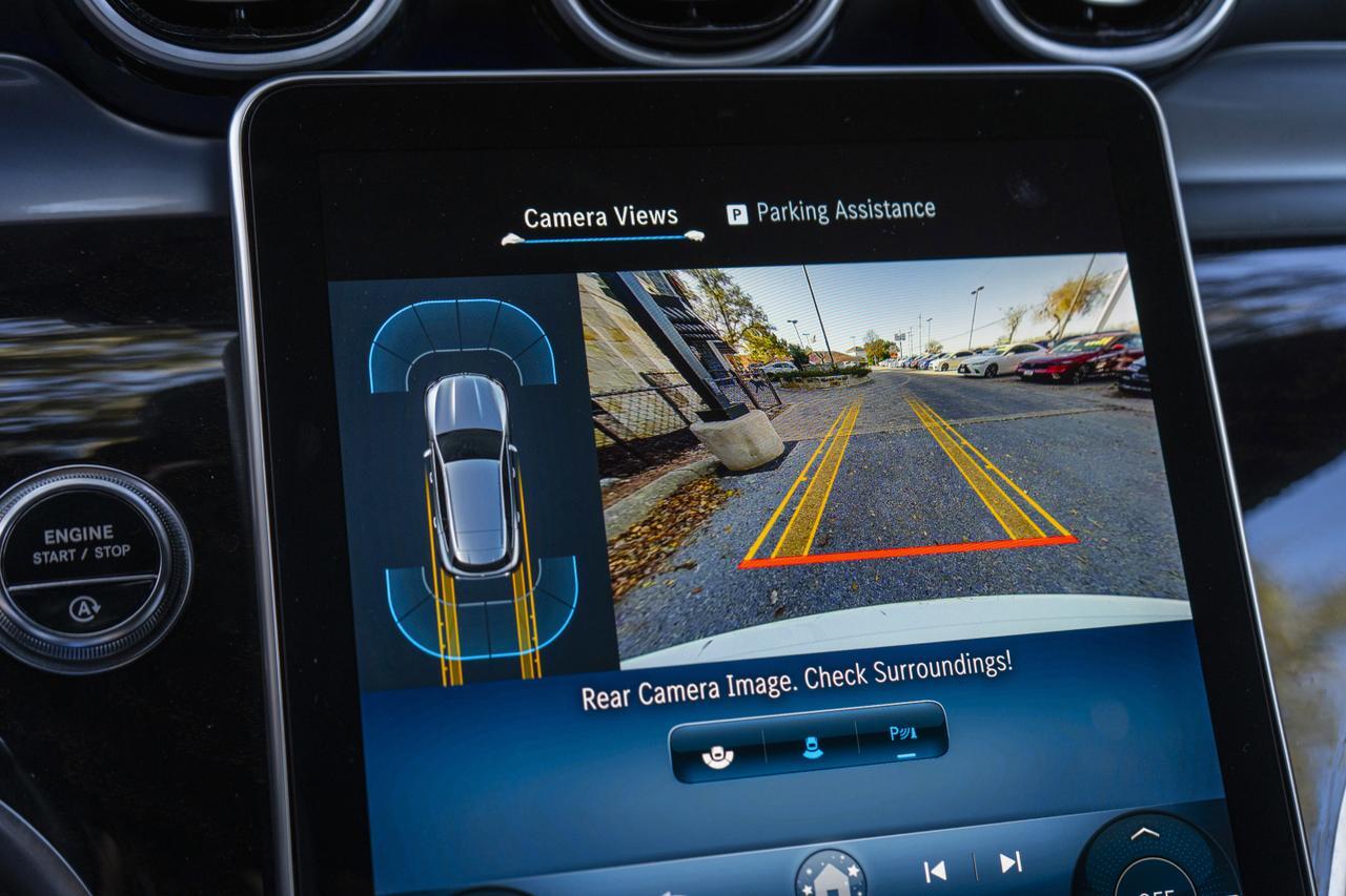 2024 Mercedes-Benz GLC GLC 300 San Antonio TX