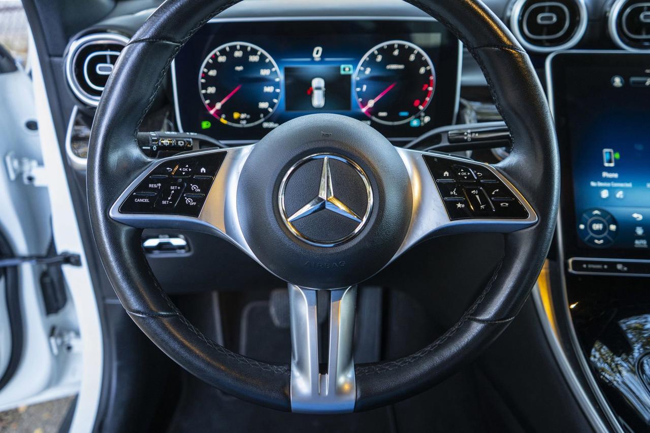 2024 Mercedes-Benz GLC GLC 300 San Antonio TX