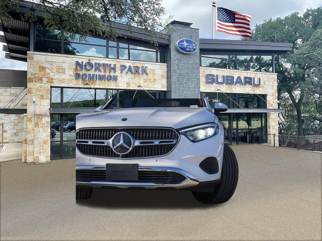 2024 Mercedes-Benz GLC GLC 300 San Antonio TX