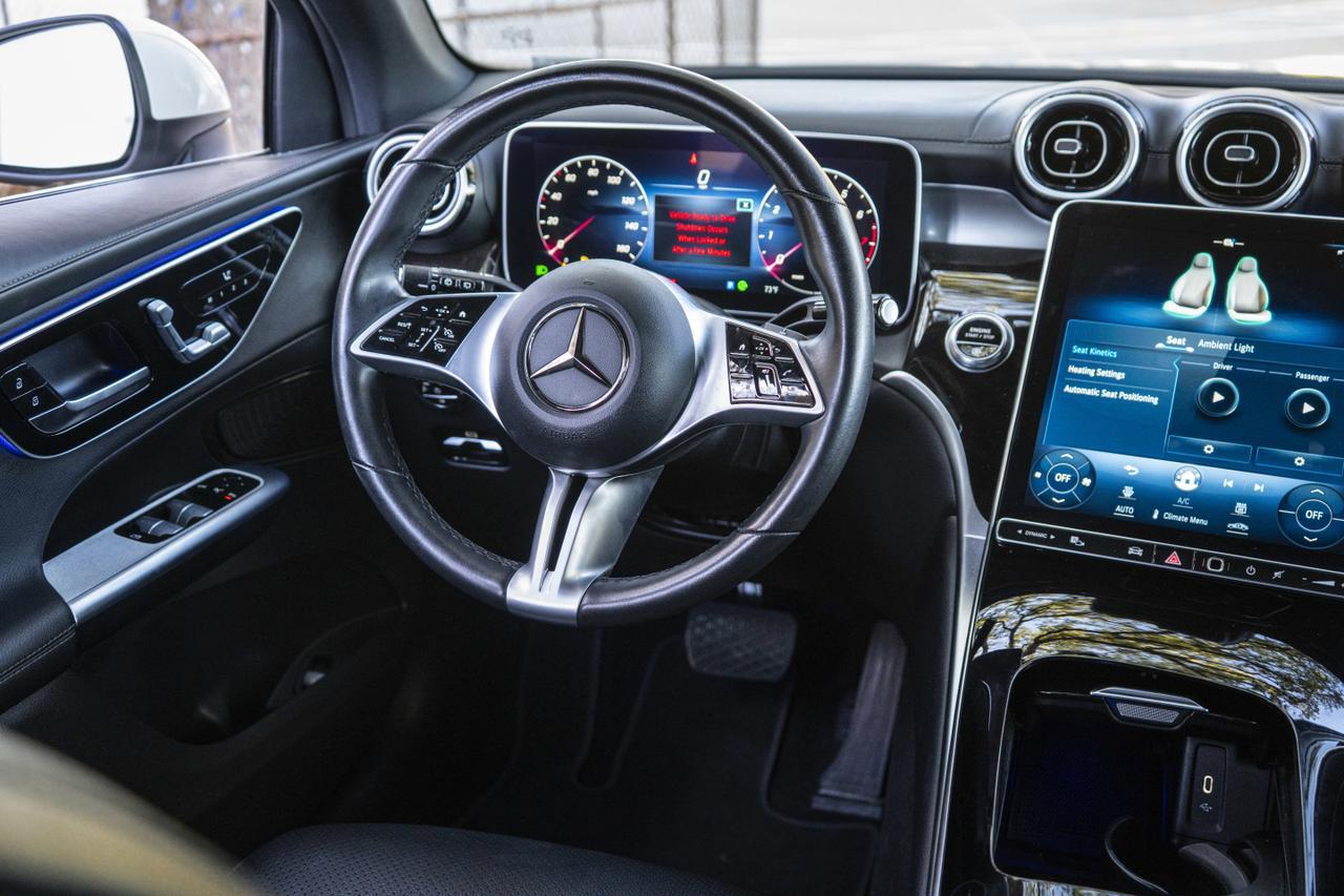 2024 Mercedes-Benz GLC GLC 300 San Antonio TX