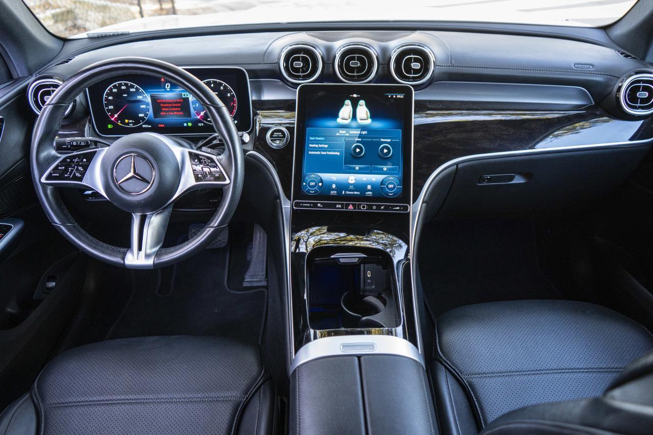 2024 Mercedes-Benz GLC GLC 300 San Antonio TX